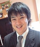 千代松　泰之さん