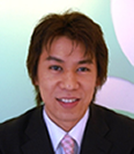 金川　武司さん