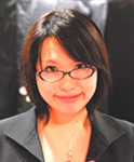 高橋　友貴子さん